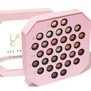 Laura Geller New York Baked Eyeshadows